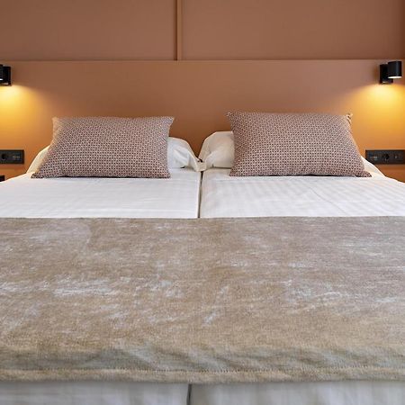 Benicàssim Bali Premium Apartments 2 Bedrooms מראה חיצוני תמונה
