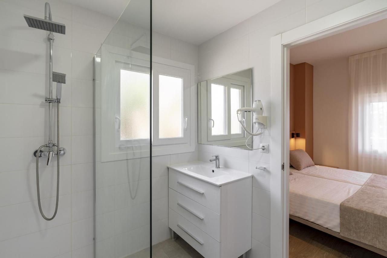 Benicàssim Bali Premium Apartments 2 Bedrooms מראה חיצוני תמונה